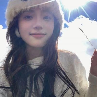 盒装美人